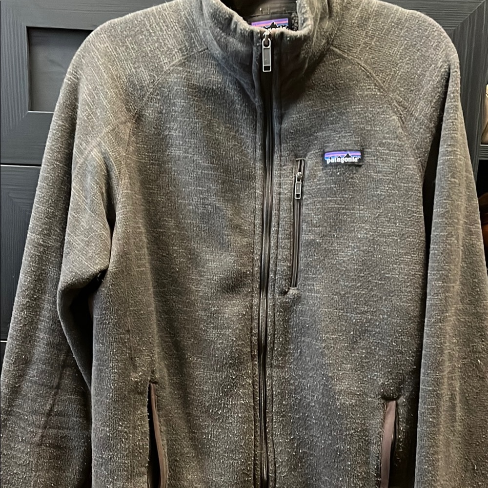 Patagonia Performance Jacket